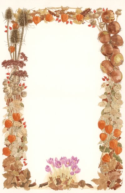 November, 1993 by Linda Benton